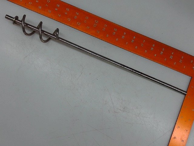 784-5401 Spiral Crank for KOMATSU