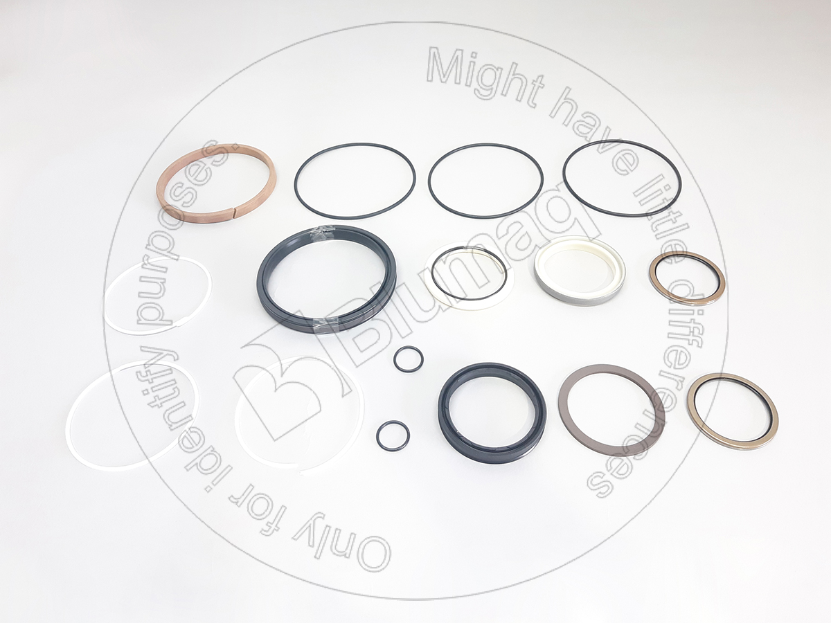 707-99-35590 Repair Kit for KOMATSU