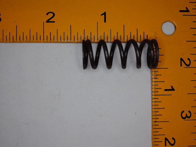 62892HC Spring for CUB CADET