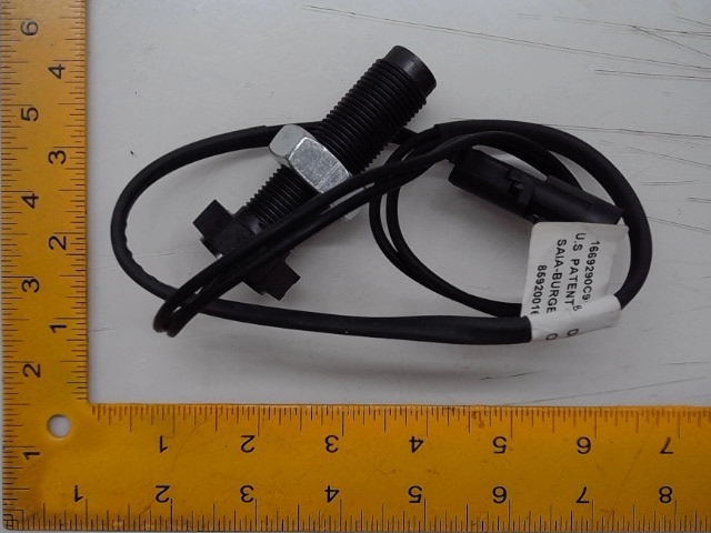1669290C91 Trnsmtter W/nut for NAVISTAR