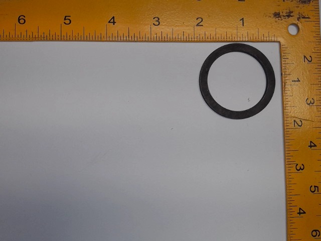 A-31415028 Ring for JOHN DEERE