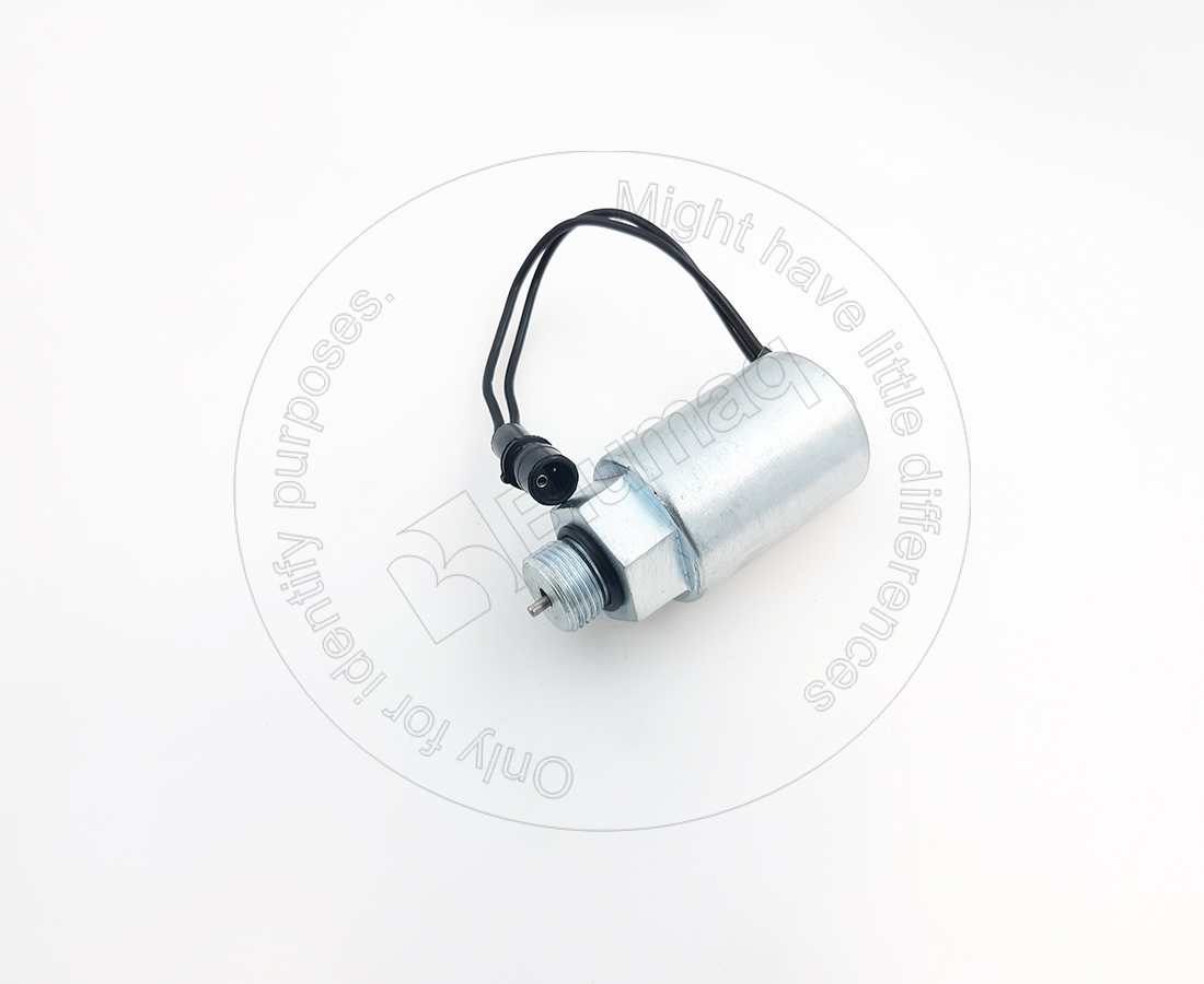 6T-9519 Solenoid for BLUMAQ