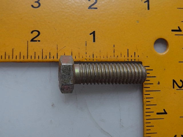 413-620 Bolt for CUB CADET
