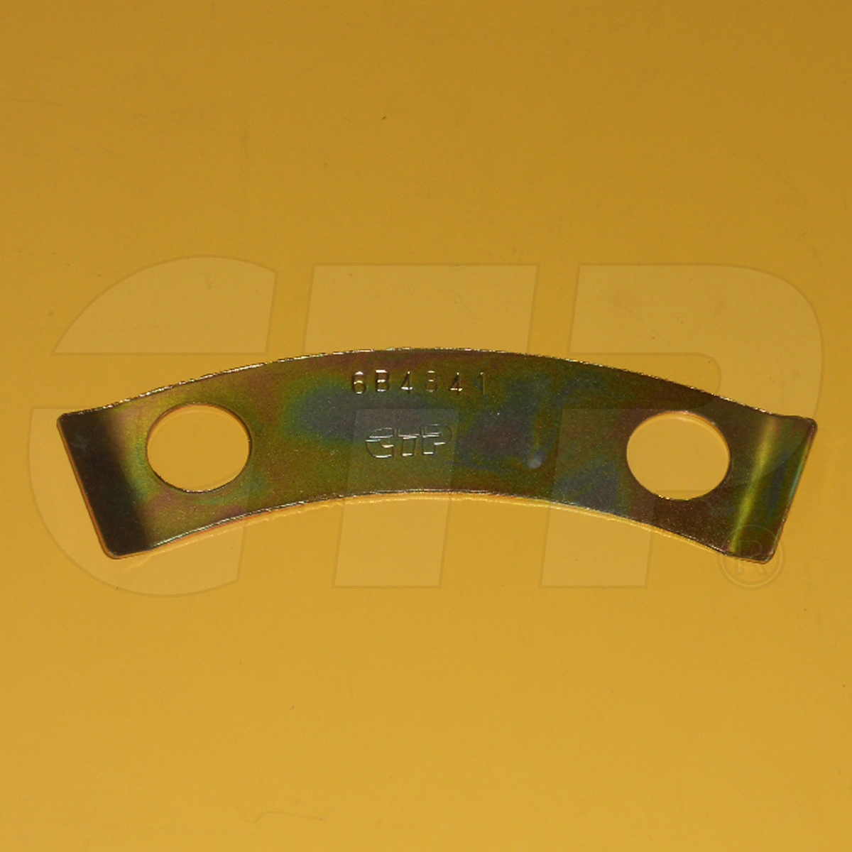 6B4841 Lock