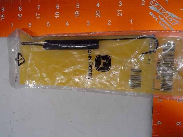 M139697 Spring for JOHN DEERE