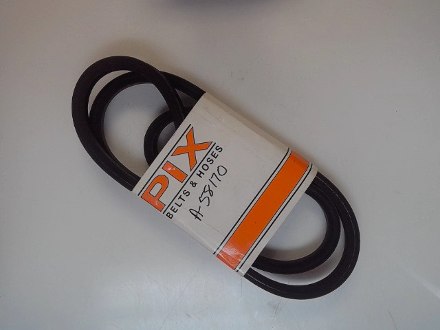 A-58170 Belt for JOHN DEERE
