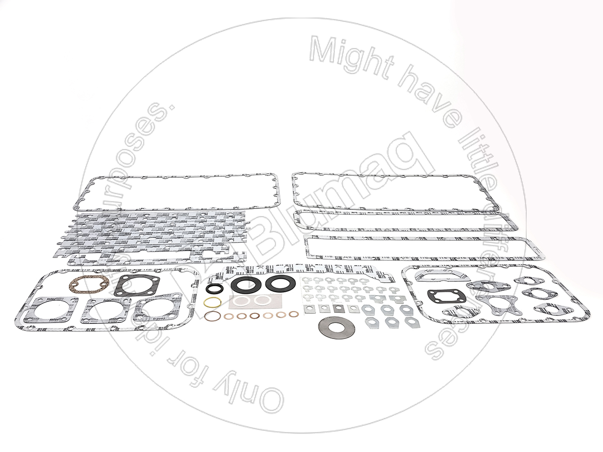 5P-8953 Gasket Kit for BLUMAQ