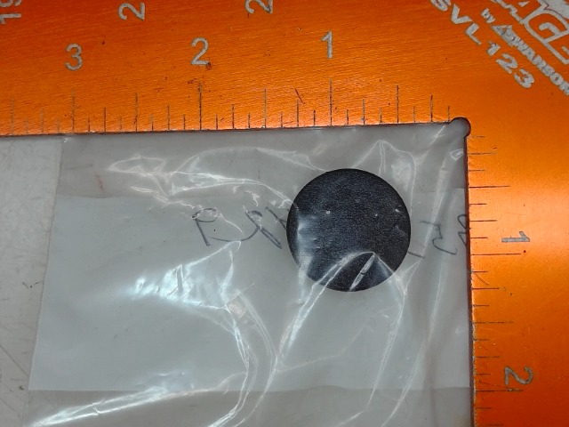 353-429 Cap for CUB CADET