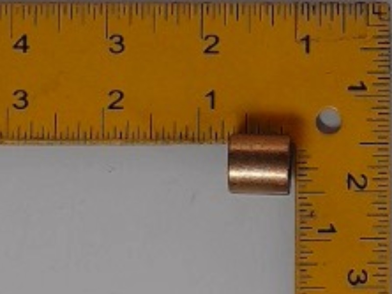 L4266T Bushing for JOHN DEERE