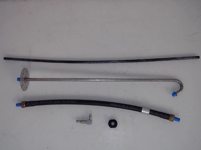 RE64368 Kit for JOHN DEERE