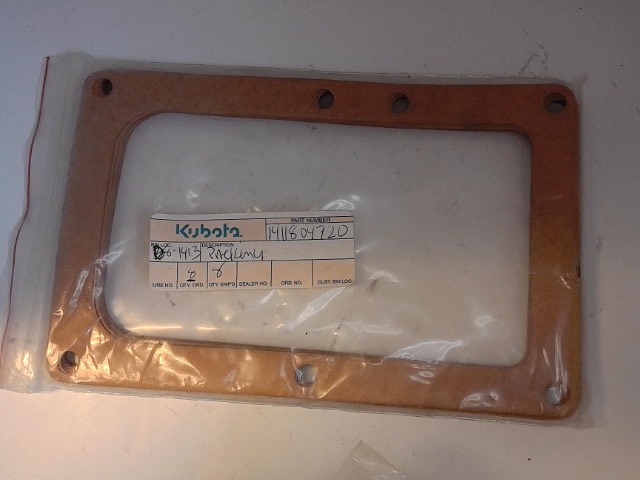 14118-04720 Gskt for KUBOTA