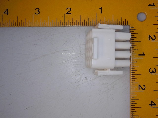L36667 Connector for JOHN DEERE