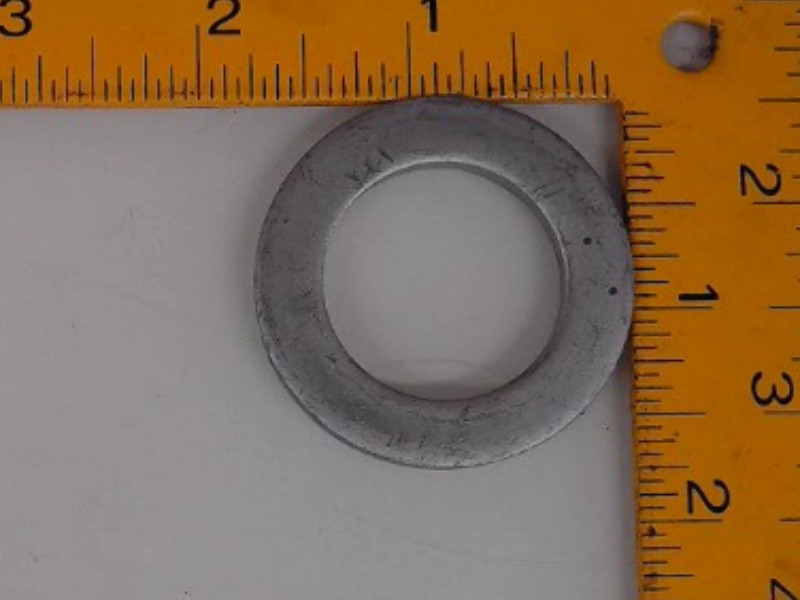562106 Washer for CASE NEW HOLLAND