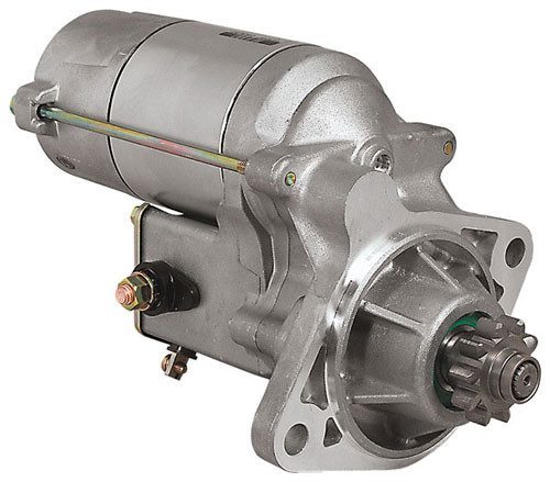 A0000-05936 Starter Brand New