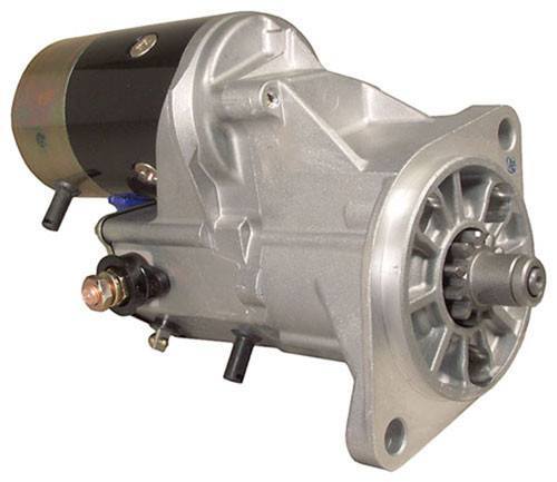 60081-33140 Starter Heavy Duty for AFTERMARKET