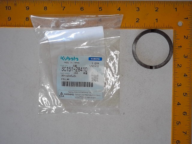 3C151-28410 Collar for KUBOTA