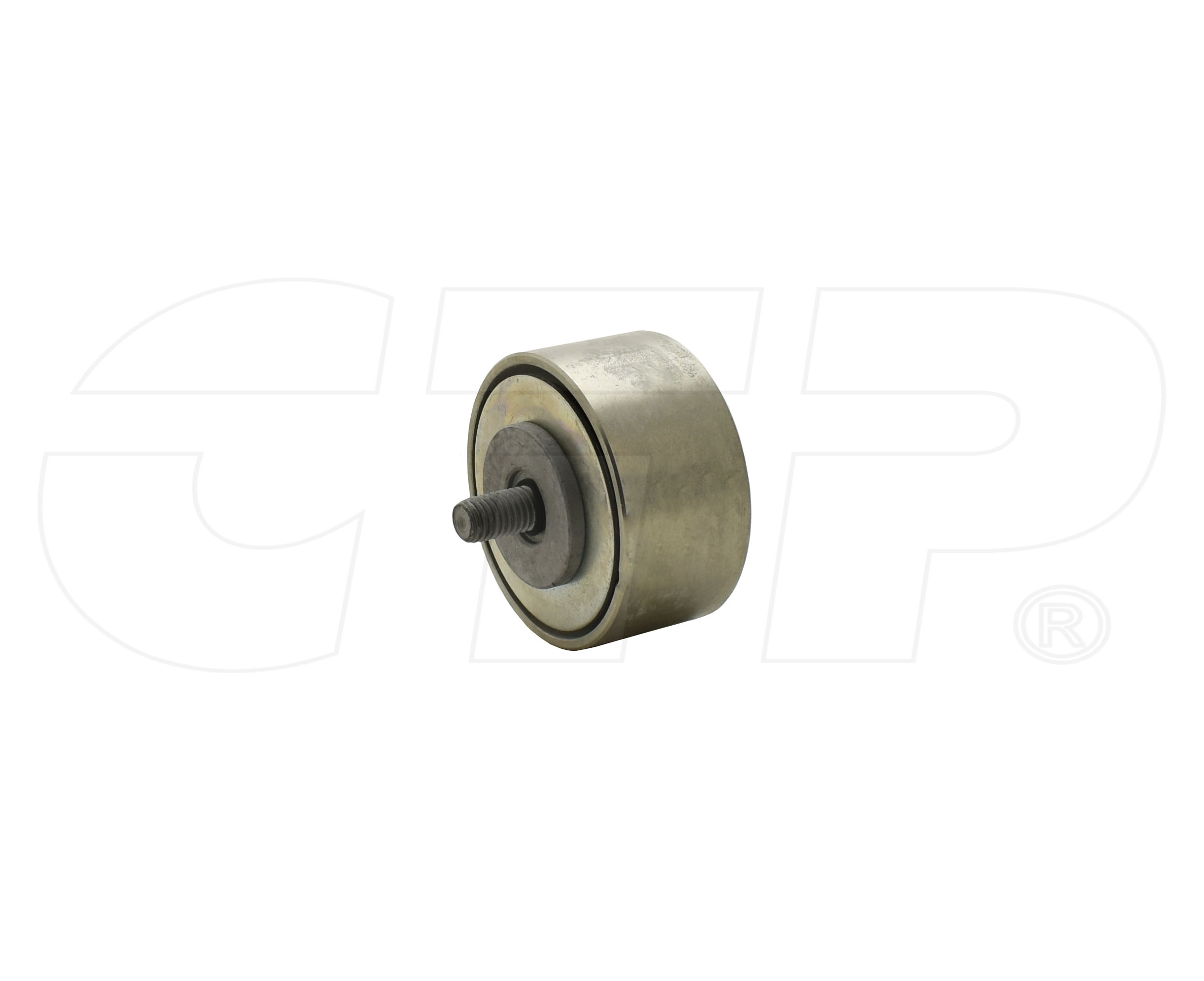 2610428 Pulley As-idler for CATERPILLAR
