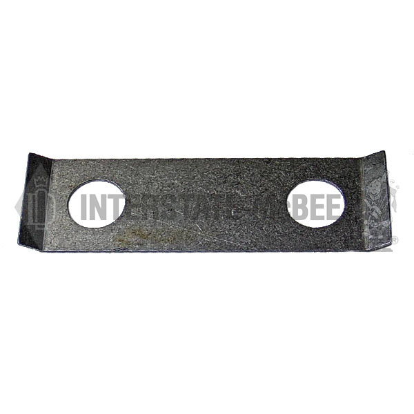 M-4L8767 Nut - Lock for INTERSTATE MCBEE