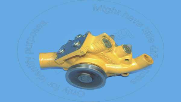 131-8239 Water Pump