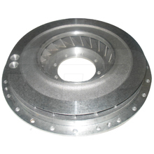 1T0851 Impeller for CATERPILLAR