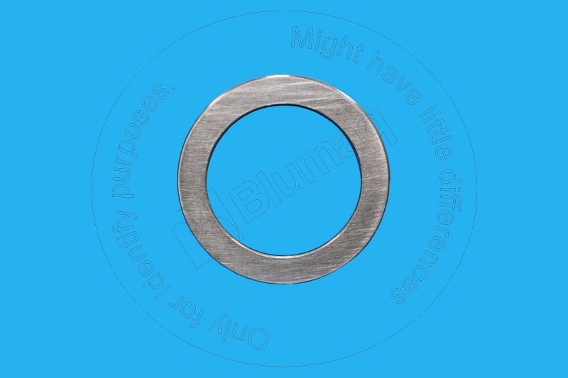 9W-6466 Washer for CATERPILLAR