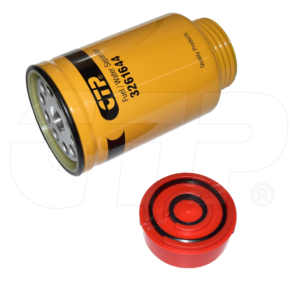 3261644 Water Sep Filter for JOHN DEERE