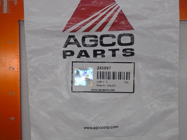 245897 Shim for AGCO