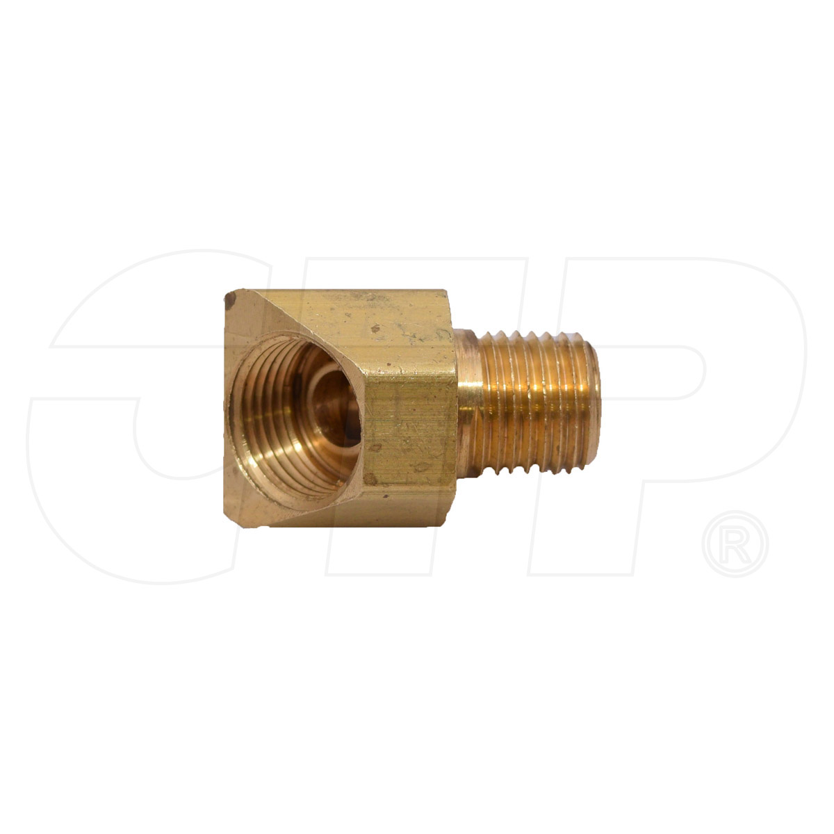9S7722 Adapter Brass for CATERPILLAR