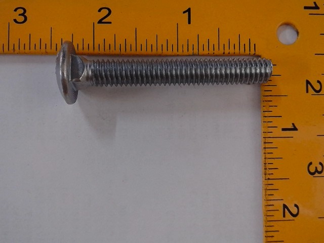 411-536 Bolt for CUB CADET