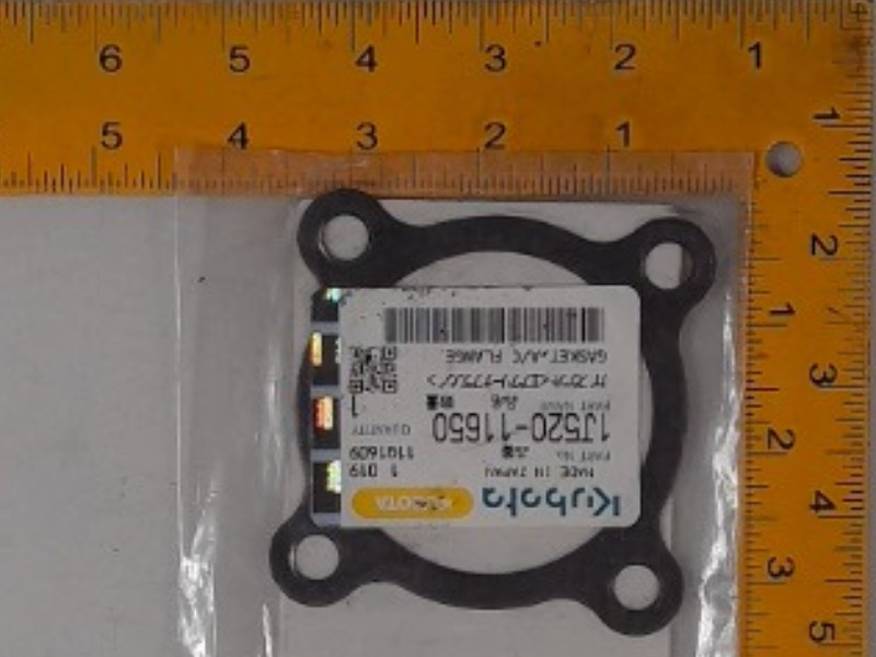 1J520-11650 Gskt