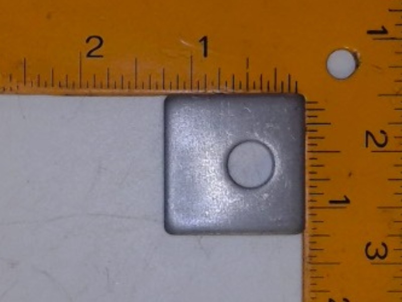 TA040-17180 Plate for KUBOTA