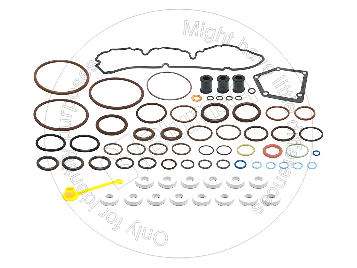 417-3776 Gasket Kit for BLUMAQ