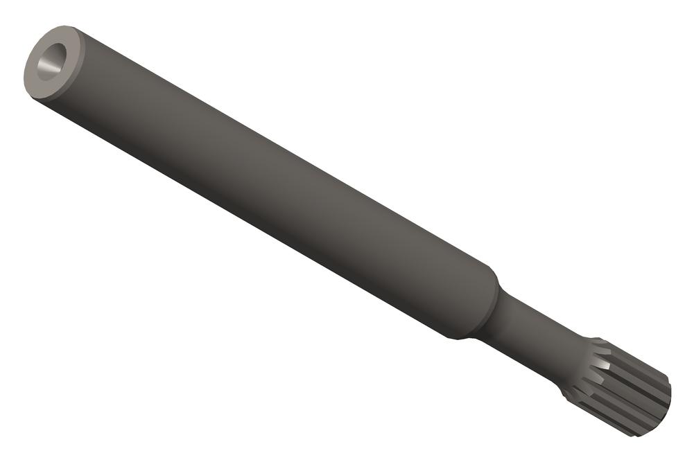 100215 Shaft for CUMMINS
