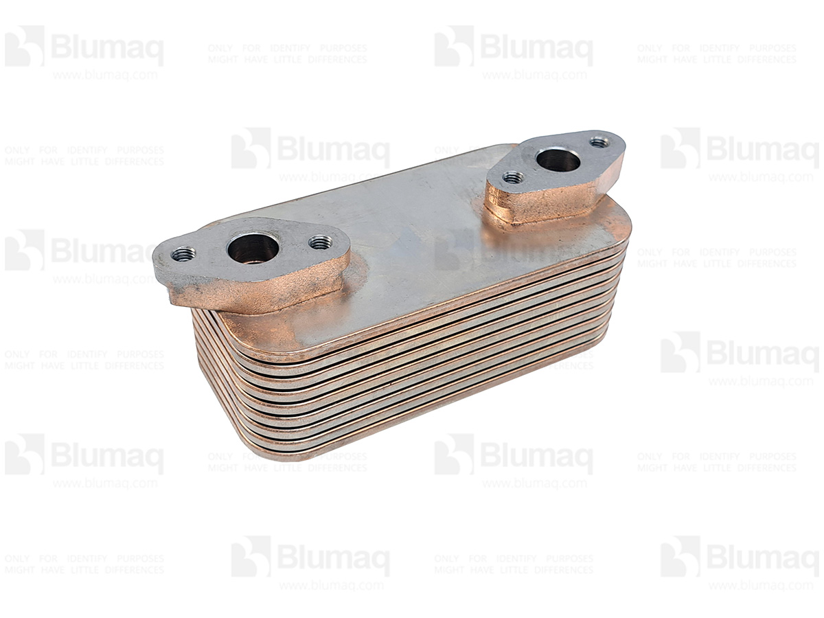 225-6817 Cooler for BLUMAQ