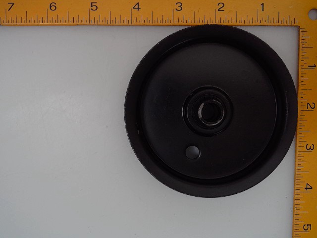 756-0515 Pulley