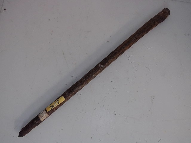 3658 AGCO Spike