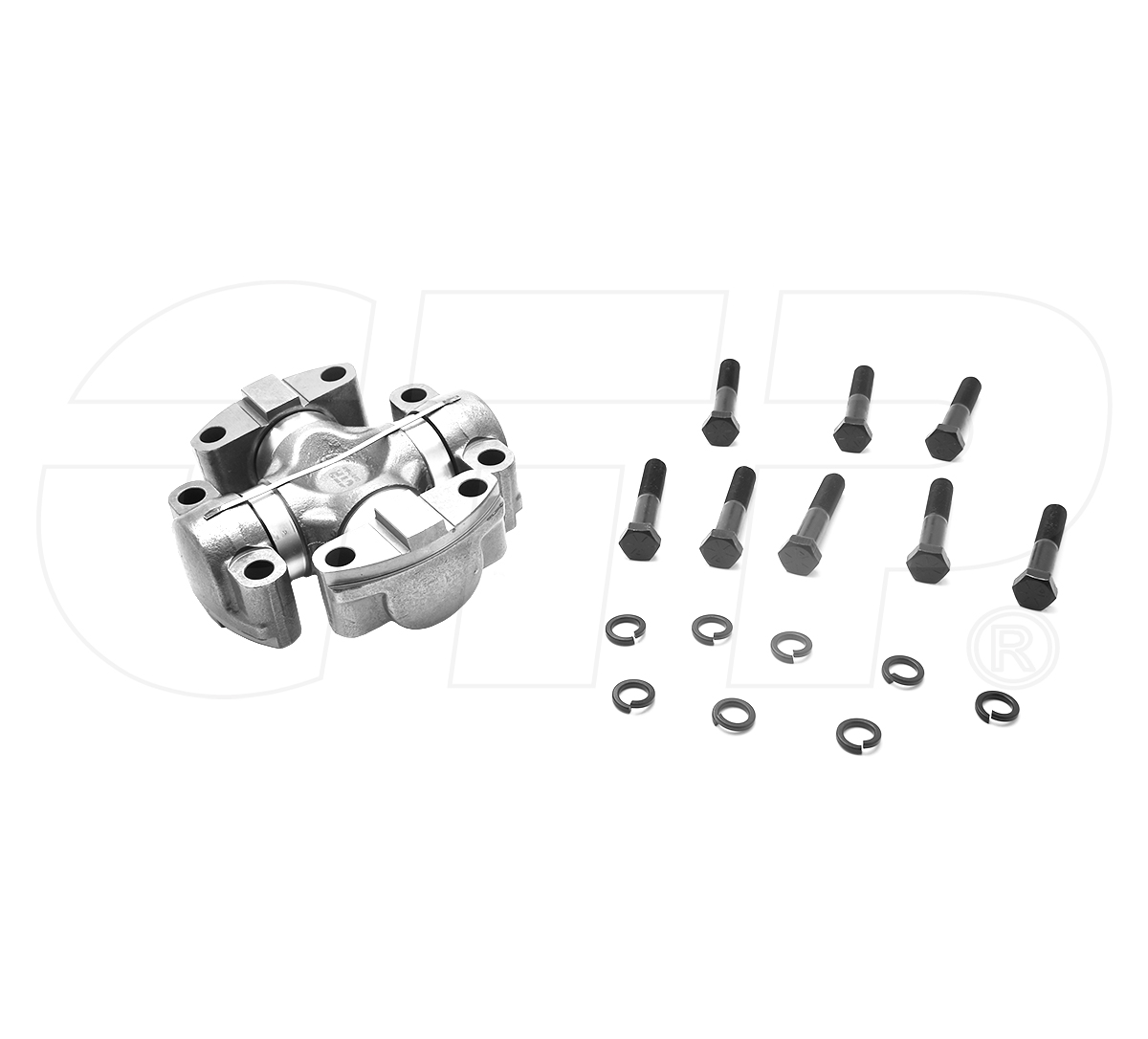 1725235 Spider G for CATERPILLAR