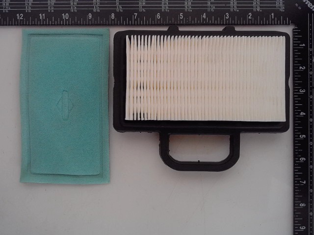 GY21056 Filter for JOHN DEERE
