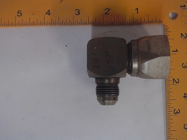 218-5376 Fitting for CASE NEW HOLLAND