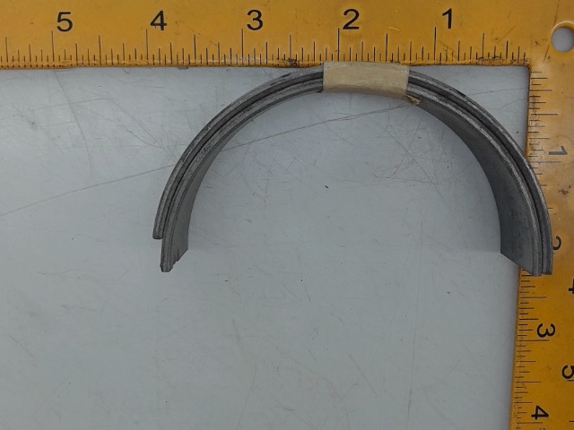 9N-1036 Main Bearing Std. for CATERPILLAR
