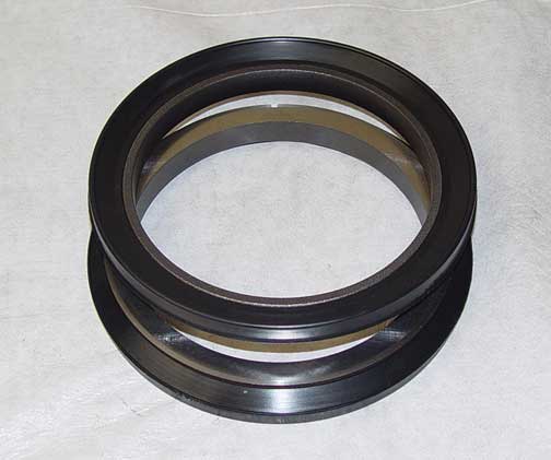 A50552 Seal, Duo Cone for CASE