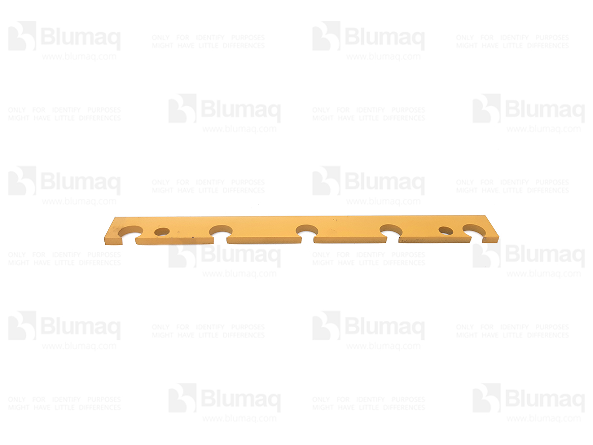 241-0892 Plate for BLUMAQ