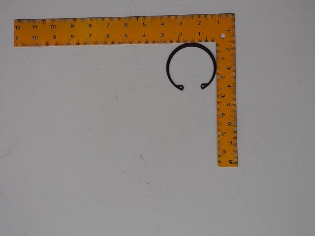 7115-8 Snap Ring for AGCO