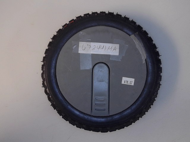 A-B1672441MA 8x2.00 Whl T-ba for JOHN DEERE