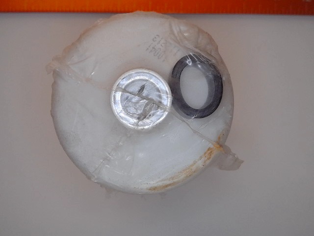 87803187 CASE Fuel Filter