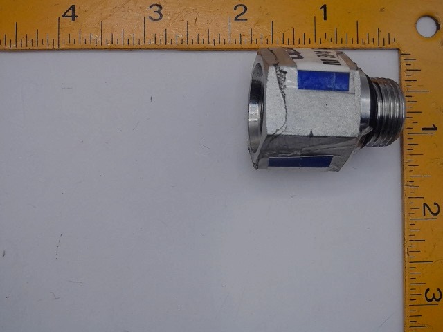 A-43A18 Fitting for JOHN DEERE