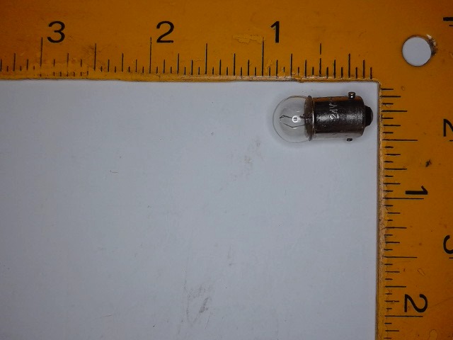 08111-02430 Bulb