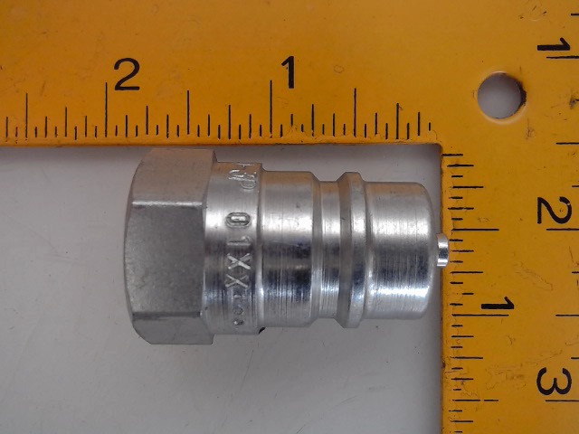 X4010-3P Quick Coupler for JOHN DEERE