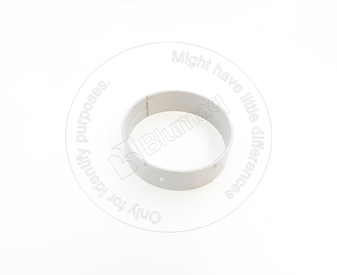 5I-7785 Main Bearing 1,27mm. for BLUMAQ