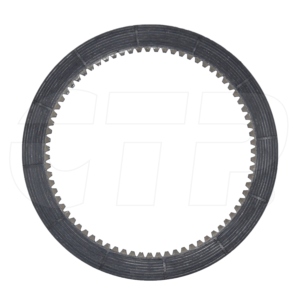 9P7390 Disc A-friction for CATERPILLAR